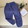 100%Cotton Baby Kids Jogger Children Sweatpants