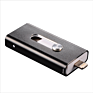 128Gb 64Gb 3.0/2.0 Otg Dual Usb Memory I Flash Drive U Disk for Ios Iphone Ipad/Pc