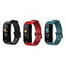 1810G Fitness Tracker Smart Band Activity Tracker Watch with Heart Rate Bracelet Strap for Smart Band