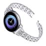 20/22Mm Strap for Samsung Galaxy Watch 42/46Mm Stainless Steel Loop Watchband for Galaxy S2/S3/Active Band Bracelet