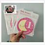 20Pcs or 32Pcs round Sticker Baby Month Growth Milestone Sticker Newest Printing Sticker