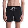 2121 100%Nylon Pockets Men Gym Beach Shorts Stretch Swim Shorts Surf Board Shorts