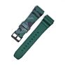 22Mm Rubber Silicone Camo Camouflage Watch Band