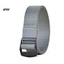 38Mm Nylon Camp Belt with Metal Buckle for Outdoor