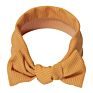 3Pcs/Set Baby Solid Color Cross Knot Headband Knitted Hairbands Set Hair Accessories