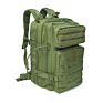 45L Multiple Color Selection Nylon Military Tactical Backpack