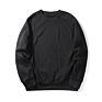 9.7 Pullover Crewneck Sweater Customizable Fleece Polyester Casual European Size round Neck Sweatshirt Sweatshirts