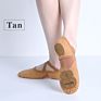Ballet Soft Shoe