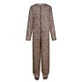 Adult Home Wear Flannel Onesie Pajama Women Sleepwear Set Family Christmas Holiday Onesie Pajamas Woman