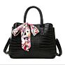 Advanced Customization Design Ladies Handbags Shoulder Women Leather Bag
