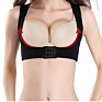 Ailangke X High-Strap Bra Support Surgery for Women Chest Brace up Posture Corrector Shapewear Tops Vest