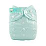 Alvababy One Size Diapers Girl Baby Cloth Diaper Pocket Diaper