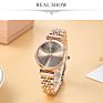 quartz watch for women  bracelet wristwatch bling diamond women watch