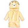 Amben Bear Jumpsuits Infant Girls Boys Cosplay Costumes Animal Newborn Baby Rompers with Front Zipper