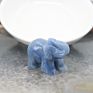 Agate Carving Elephant