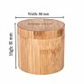 Arabic 1Moq Box Packaging Wood Watches for Men Private Label