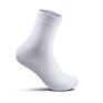 Asian Fashionable in Stock Men Business 100% Cotton Socks