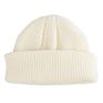Autumn and Men's and Women's Hip-Hop Hats Solid Color Wild Knitted Hats Warm Hat