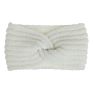 Autumn Knitted Woman Elastic Head Band Cute Hair Accessories