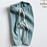 Baby Boys Girls Solid Leggings Toddler Ribbed Pp Pants Little Boy Casual Harems Pants Kids Trousers Bottoming Pant