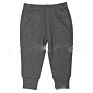Baby Boy's Pants Clothes Organic Overalls Newborn Baby Clothes Solid Colour Baby Pants Interlock 100% Cotton for Autumn
