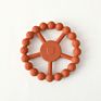 Baby Chew Toy Silicone Teether Food Grade Kid Chew Silicone Pendant Teethering Toys