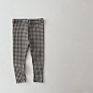 Baby Girls Pants Leggings Long Cotton Toddler Kids Bottoms Wear Elastic Spring Fall Girl Clothing