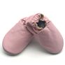 Baby Shoes Durable Soft Soles Real Leather Handmade Fancy Baby Shoes