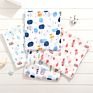 Baby Towel Swaddle Blanket 110*110Cm Gift Box Package Baby Swaddle Wrap