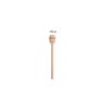 Wooden Honey Dipper with Custom Logo