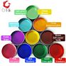 Barberpassion or Make Your Own Aluminium Cans Men Hair Pomade No Color Residue