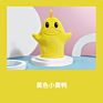 Bath Sponge for Kids Cute Animal Shower Bathing Mitt Loofah Soft Wash Sponge Body Scrub for Baby Toddler