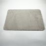 Bathmat Bathroom Rug anti Slip Plush Carpet