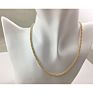 Beadsnice Gold Filled Chains Necklace Beaded Gift or Women Jewelry Id39911