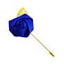 Flower Brooch