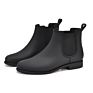 Beautiful Overshoes Rain Waterproof Reusable Durable Rain Boot Shoe