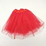 Birthday Bed Skirt White Tutu Skirts for Woman Girls' Different Skirts