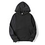 Blank Cotton Oversized Thick Fleece Unisex Hoodies Pullover plus Size Men's Heavyweight Hoodie