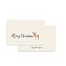 Blank Plain Greeting Cards