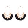 fashion earrings trend 2021