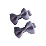 Boutique Mini Hair Bows Alligator Clips Barrettes Hairbow Hairgrips Hair Accessories for Kids Baby Girls