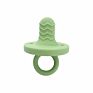 Bpa Free Newborn Comfort Appease Nipple Dummy Pacifier Soother Teether Nursing Baby Silicone Pacifier
