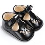 Breathable Baby Shoes 0-1 Boys and Girls round Head Non-Slip Flat Shoes Toddlers