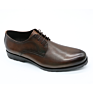 Brogue Dress Shoes & Oxford Leather Shoes for Men Genuine Leather Office Shoes in the Workplace
