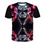 Cailian Drop Shipping Clothing 3D Sport Polyester T Shirt