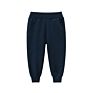 Casual Soft Cotton Elastic Waist Solid Color Harem Children Baby Boy Track Jogger Sweat Long Pants Trousers for Kids