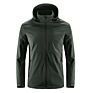 Casual Utility Oversize Sports Hood Light Weight Waterproof Windbreaker Hiking Jackets for Mens