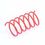 Cat Toy Plastic Cat Spring Toy Interactive Colorful Spring Toys