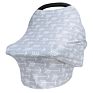 C'dear Baby Nursing Cover Breastfeeding Baby Car Seat Cover//