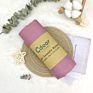 C'dear Design Baby Towel Muslin 120*120Cm Organic Bamboo Blankets for Newborns Muslin Swaddle Cotton Muslin Fabric